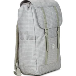 Herschel -RETREAT-BACKPACK-Homme Sacs À Dos