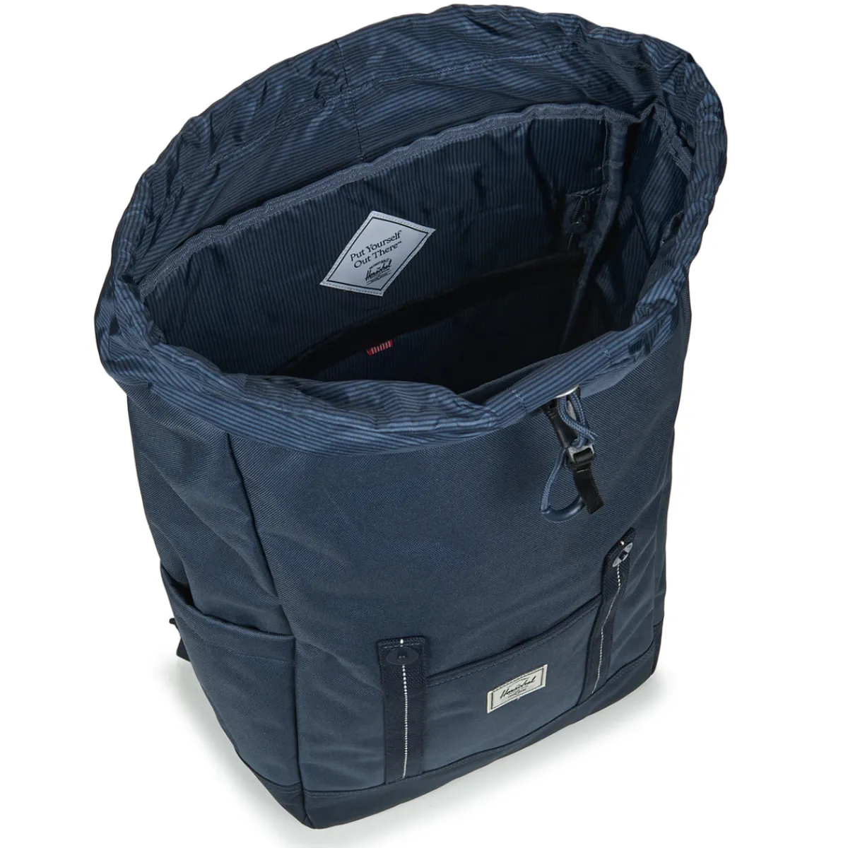 Herschel -RETREAT-BACKPACK-Homme Sacs À Dos