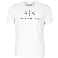 Armani Exchange HERSTO-Homme T-Shirts & Polos