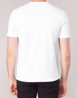 Armani Exchange HERSTO-Homme T-Shirts & Polos