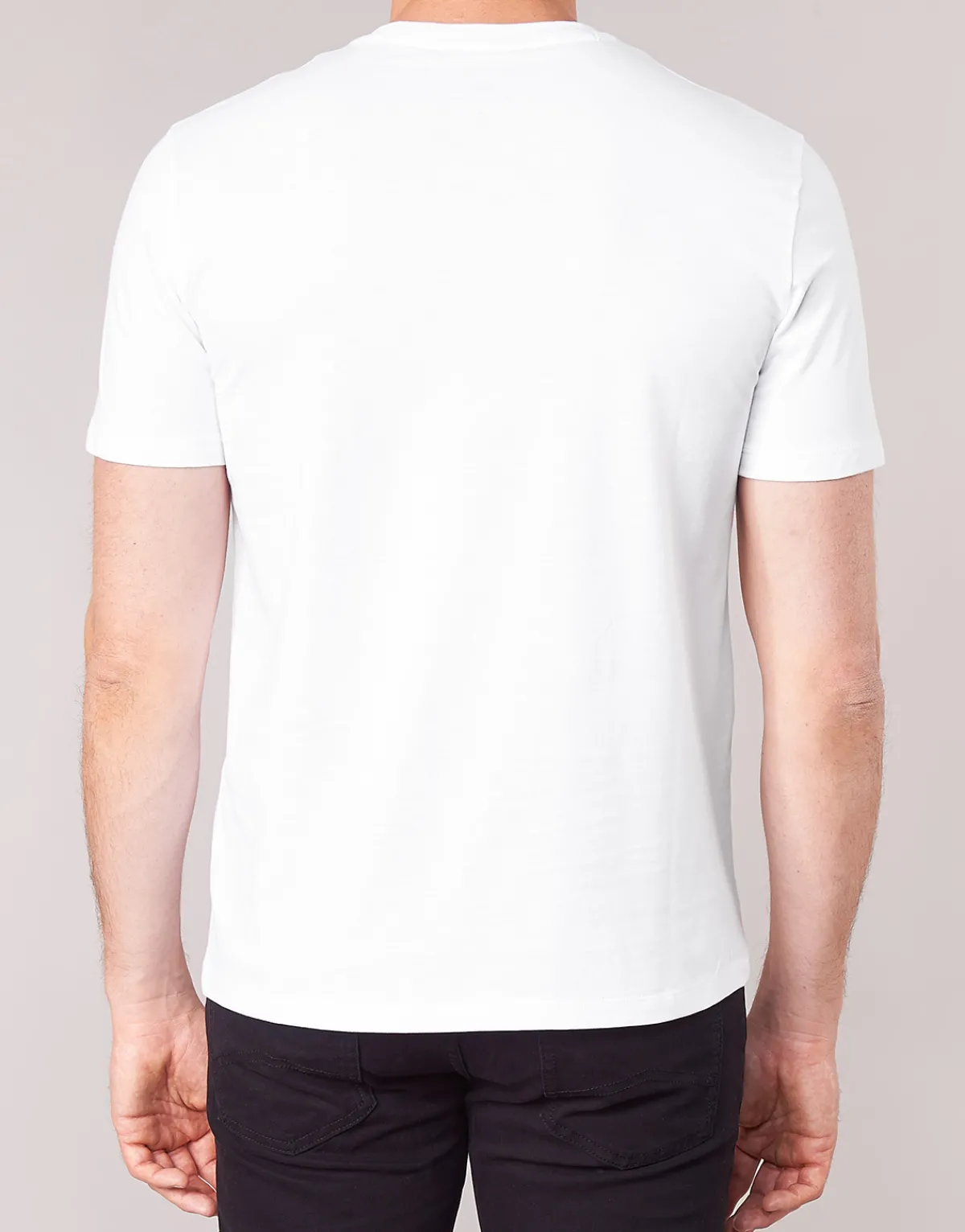 Armani Exchange HERSTO-Homme T-Shirts & Polos