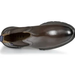 Pellet HERVE-Homme Bottines / Boots