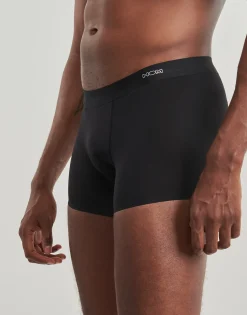 Hom H-Fresh Comfort Boxer Briefs-Homme Boxers
