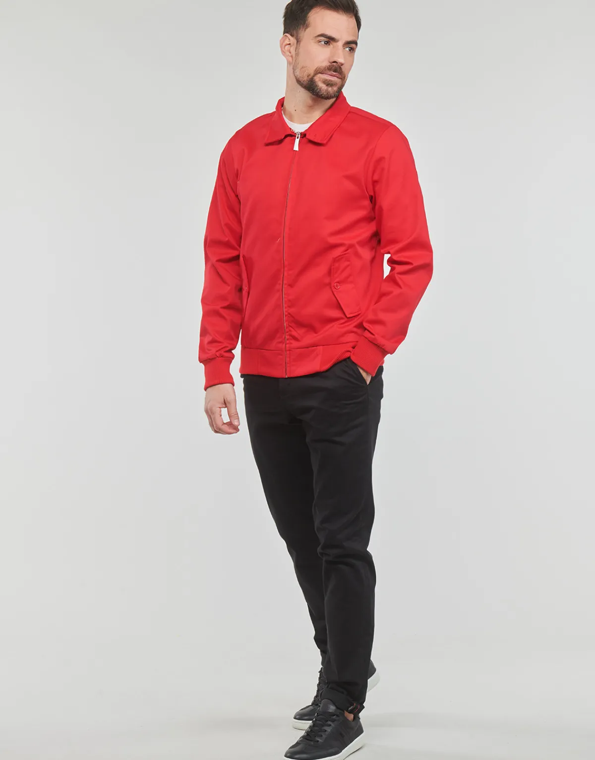 Harrington HGO-Homme Vestes