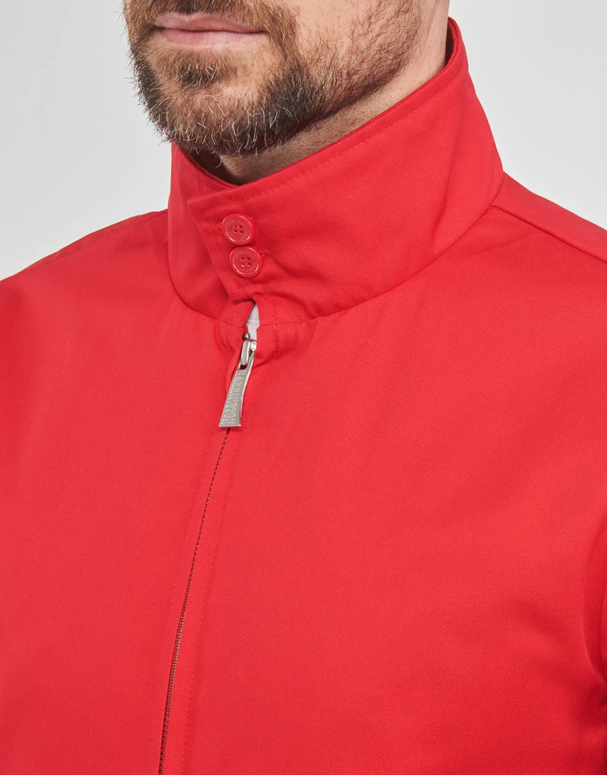 Harrington HGO-Homme Vestes