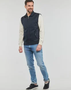 Harrington HGO WAISTCOAT-Homme Vestes