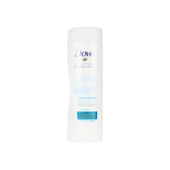Dove Hidronutrición Loción Corporal Piel Normal-Homme Soins Corps & Bain