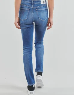 Calvin Klein Jeans HIGH RISE SLIM-Homme Jeans
