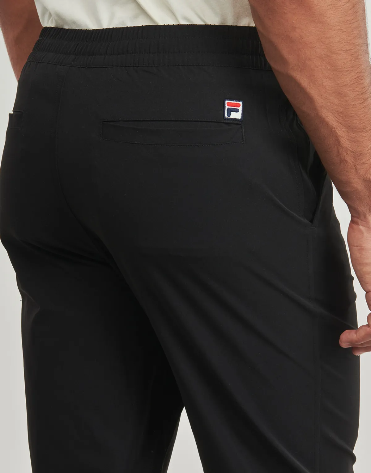 Fila HIGH TIDE RELAXED 4-WAY STRETCH TROUSERS-Homme Pantalons