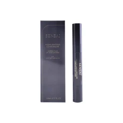 Sensai Highlighting Concealer hc03-luminous Almond-Homme Maquillage Teint