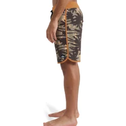 Quiksilver Highline Scallop 19