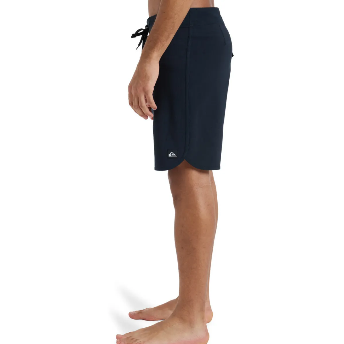 Quiksilver Highline Scallop 19"-Homme Maillots & Shorts De Bain