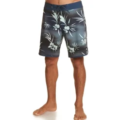 Quiksilver Highlite Scallop 19"-Homme Maillots & Shorts De Bain