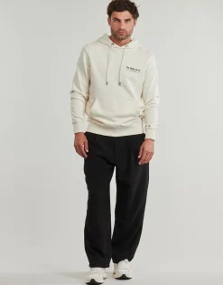 Tommy Hilfiger HILFIGER HERALD GRAPHIC HOODY-Homme Sweats & Polaires|Sweats & Polaires
