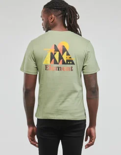 Element HILLS SS-Homme Bmx / Skate