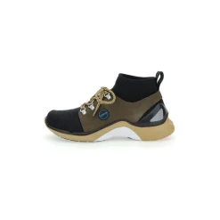 Uyn HIMALAYA 6000 BOOT MID-Homme Sport Indoor