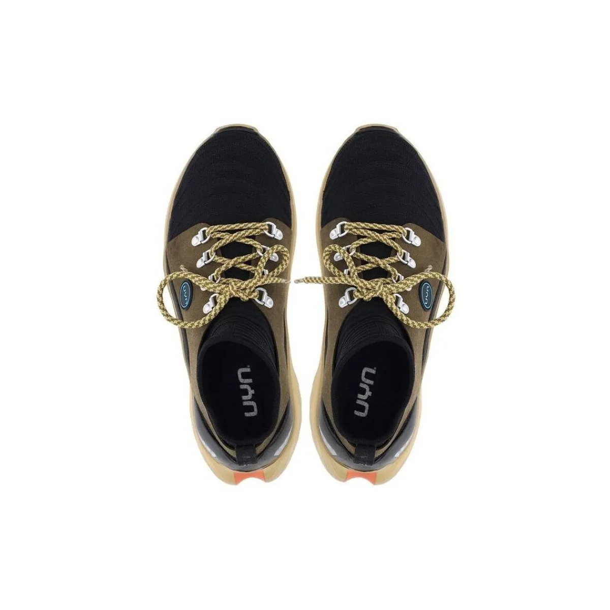 Uyn HIMALAYA 6000 BOOT MID-Homme Sport Indoor