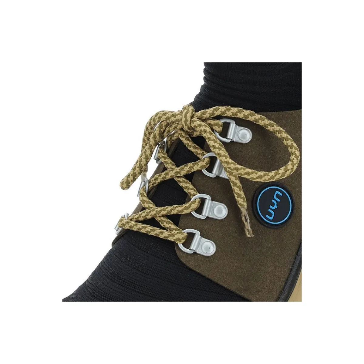 Uyn HIMALAYA 6000 BOOT MID-Homme Sport Indoor