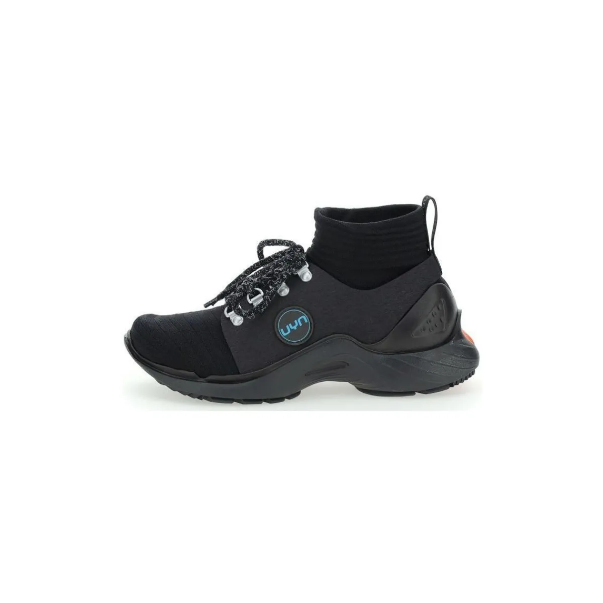 Uyn HIMALAYA 6000 BOOT MID SOLE-Homme Sport Indoor