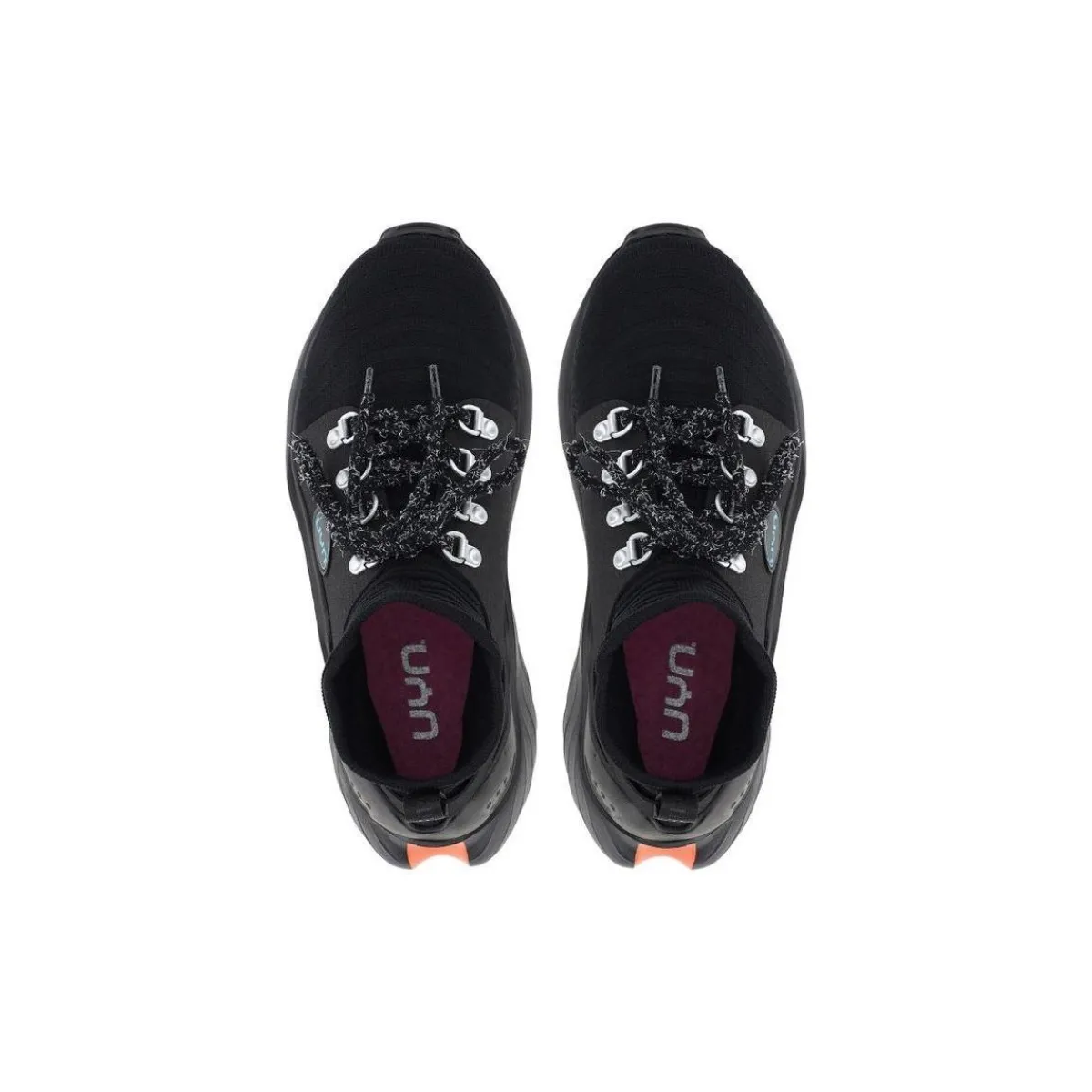 Uyn HIMALAYA 6000 BOOT MID SOLE-Homme Sport Indoor