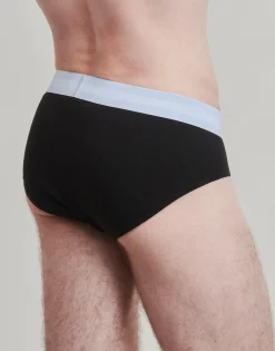 Calvin Klein Jeans HIP BRIEF 3PK-Homme Slips