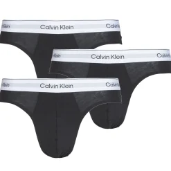 Calvin Klein Jeans HIP BRIEF 3PK X3-Homme Slips