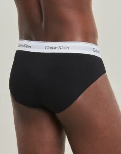 Calvin Klein Jeans HIP BRIEF 3PK X3-Homme Slips