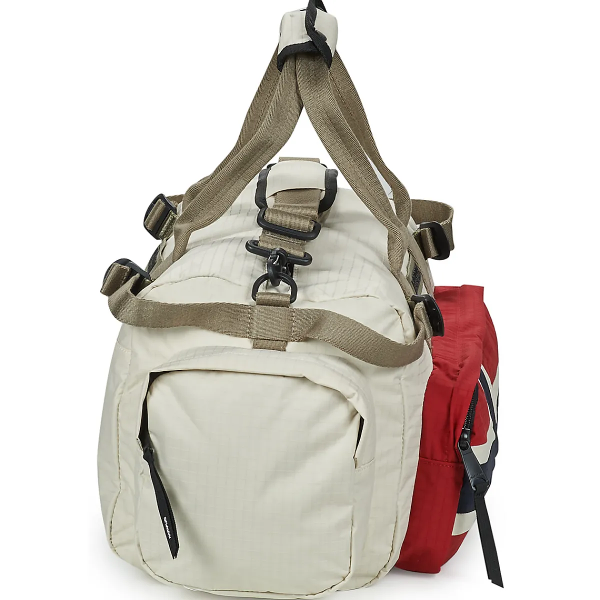 Napapijri H-NADIR DUF-Homme Sacs De Voyage