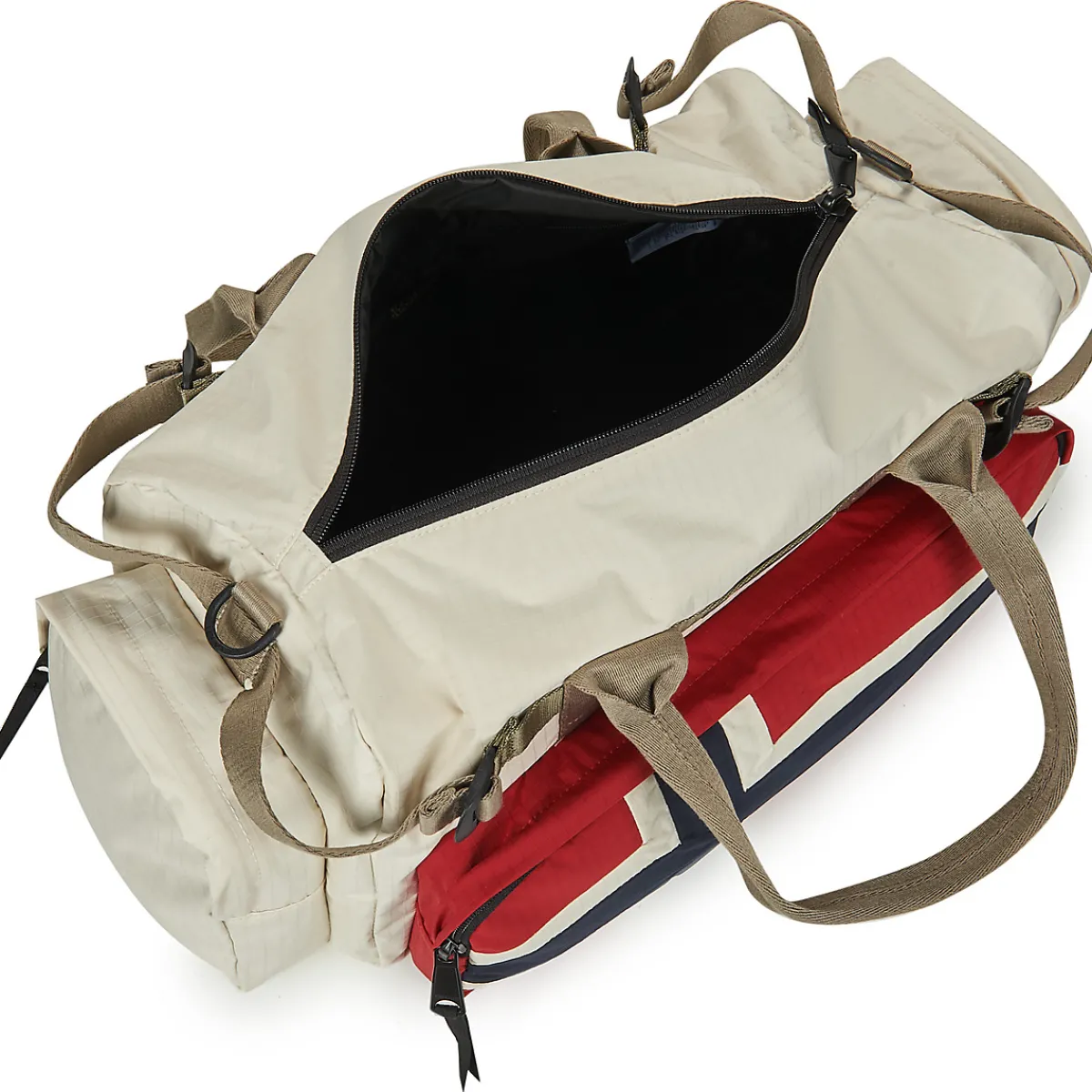 Napapijri H-NADIR DUF-Homme Sacs De Voyage