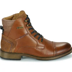 Casual Attitude HOKES-Homme Bottines / Boots