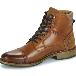 Casual Attitude HOKES-Homme Bottines / Boots