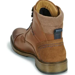 Casual Attitude HOKES-Homme Bottines / Boots