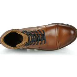 Casual Attitude HOKES-Homme Bottines / Boots