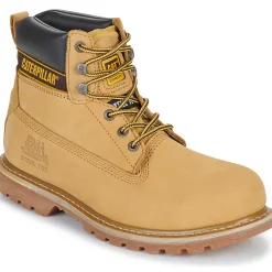 Caterpillar HOLTON SB E FO HRO SR-Homme Bottines / Boots