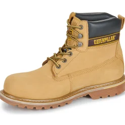 Caterpillar HOLTON SB E FO HRO SR-Homme Bottines / Boots