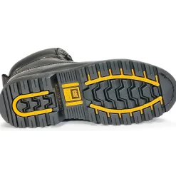 Caterpillar HOLTON ST SB-Homme Bottines / Boots