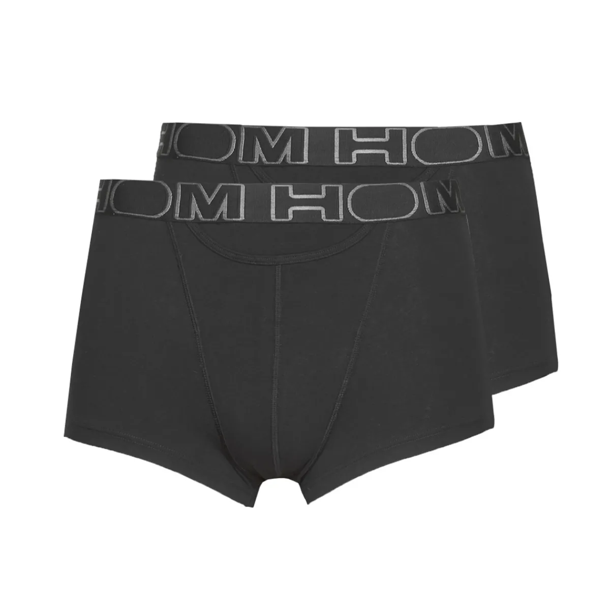 Hom BOXERLINES BOXER BRIEF HO1 PACK X2-Homme Boxers