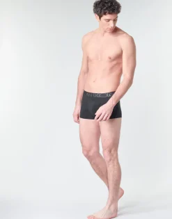 Hom BOXERLINES BOXER BRIEF HO1 PACK X2-Homme Boxers