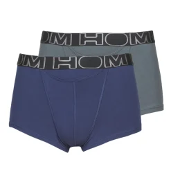 Hom BOXERLINES BOXER BRIEF HO1 PACK X2-Homme Boxers