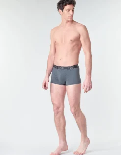 Hom BOXERLINES BOXER BRIEF HO1 PACK X2-Homme Boxers