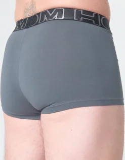 Hom BOXERLINES BOXER BRIEF HO1 PACK X2-Homme Boxers