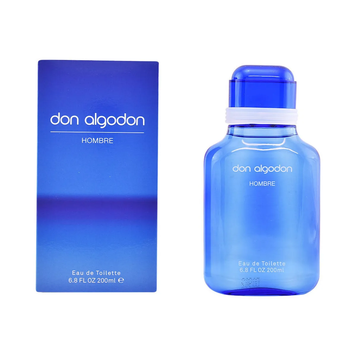 Don Algodon Hombre Eau De Toilette-Homme Parfums