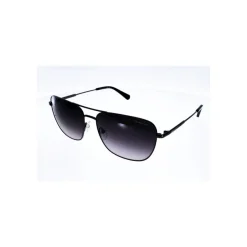 Gant homme 7221 Monture métallique acier-Homme Lunettes De Soleil