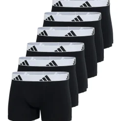 adidas Homme Caleçon Paquet de 6-Homme Caleçons