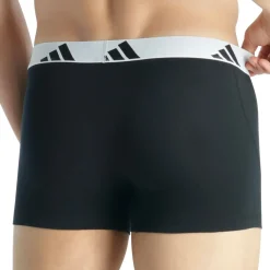 adidas Homme Caleçon Paquet de 6-Homme Caleçons