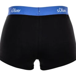 S.Oliver Homme Caleçon Paquet de 3-Homme Caleçons