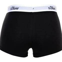 S.Oliver Homme Caleçon Paquet de 3-Homme Caleçons