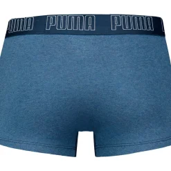 Puma Homme Caleçon Paquet de 6-Homme Caleçons