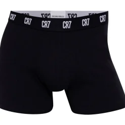 Cristiano Ronaldo CR7 Homme Caleçon Paquet de 5-Homme Caleçons