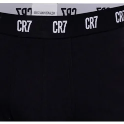 Cristiano Ronaldo CR7 Homme Caleçon Paquet de 5-Homme Caleçons